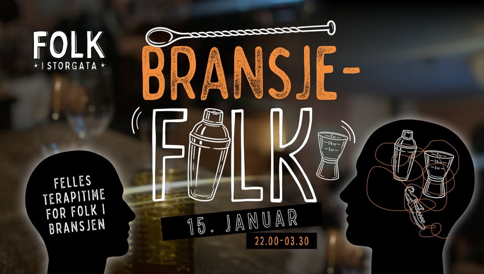 Event cover