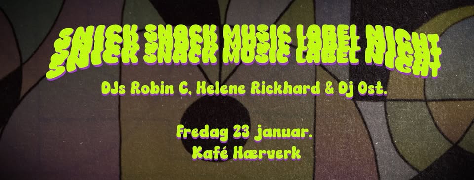 Event cover