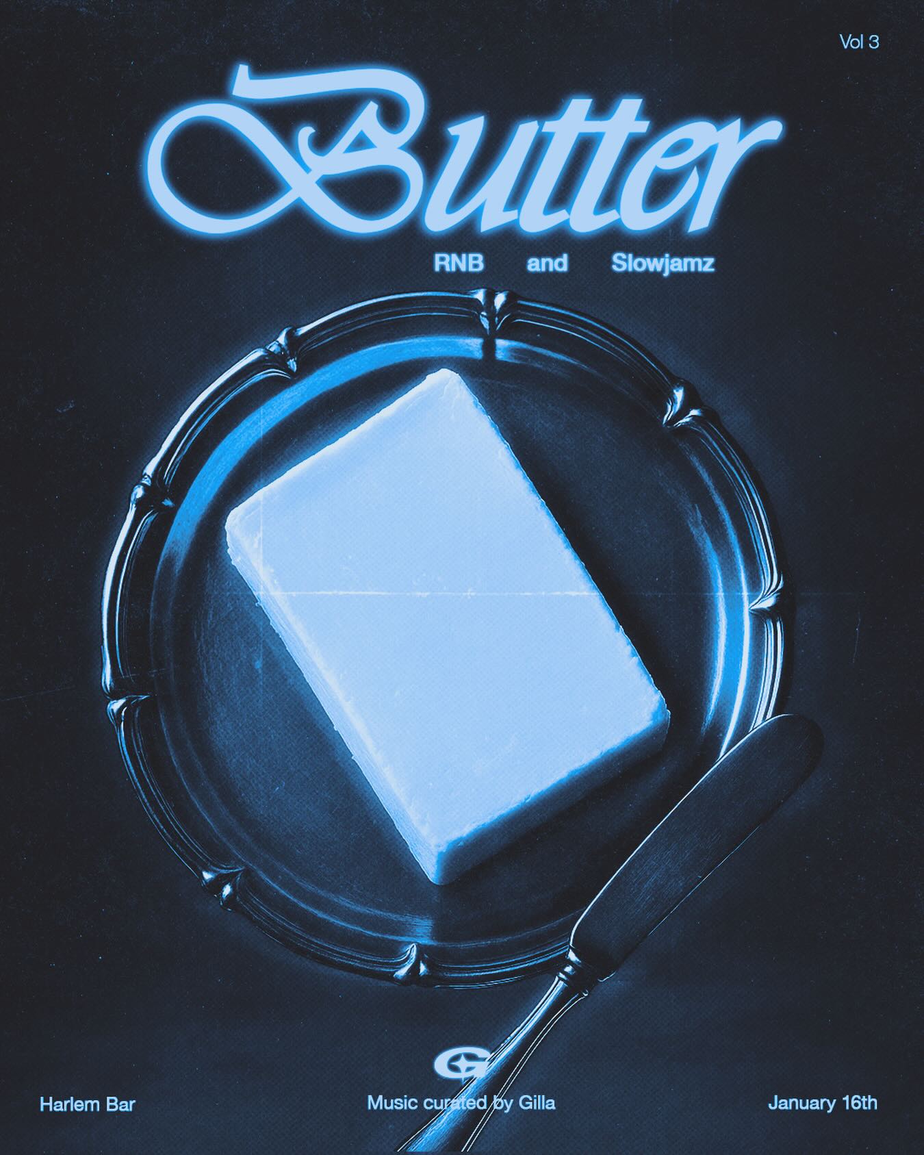 Event cover