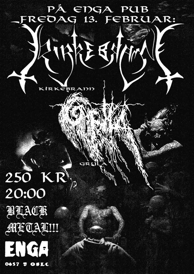Event cover