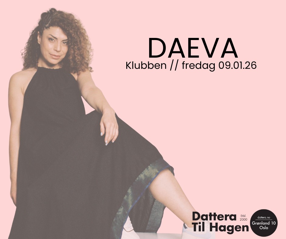 Event cover