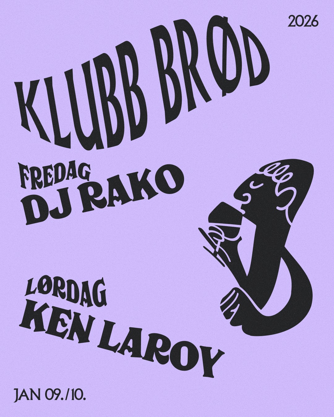 Event cover