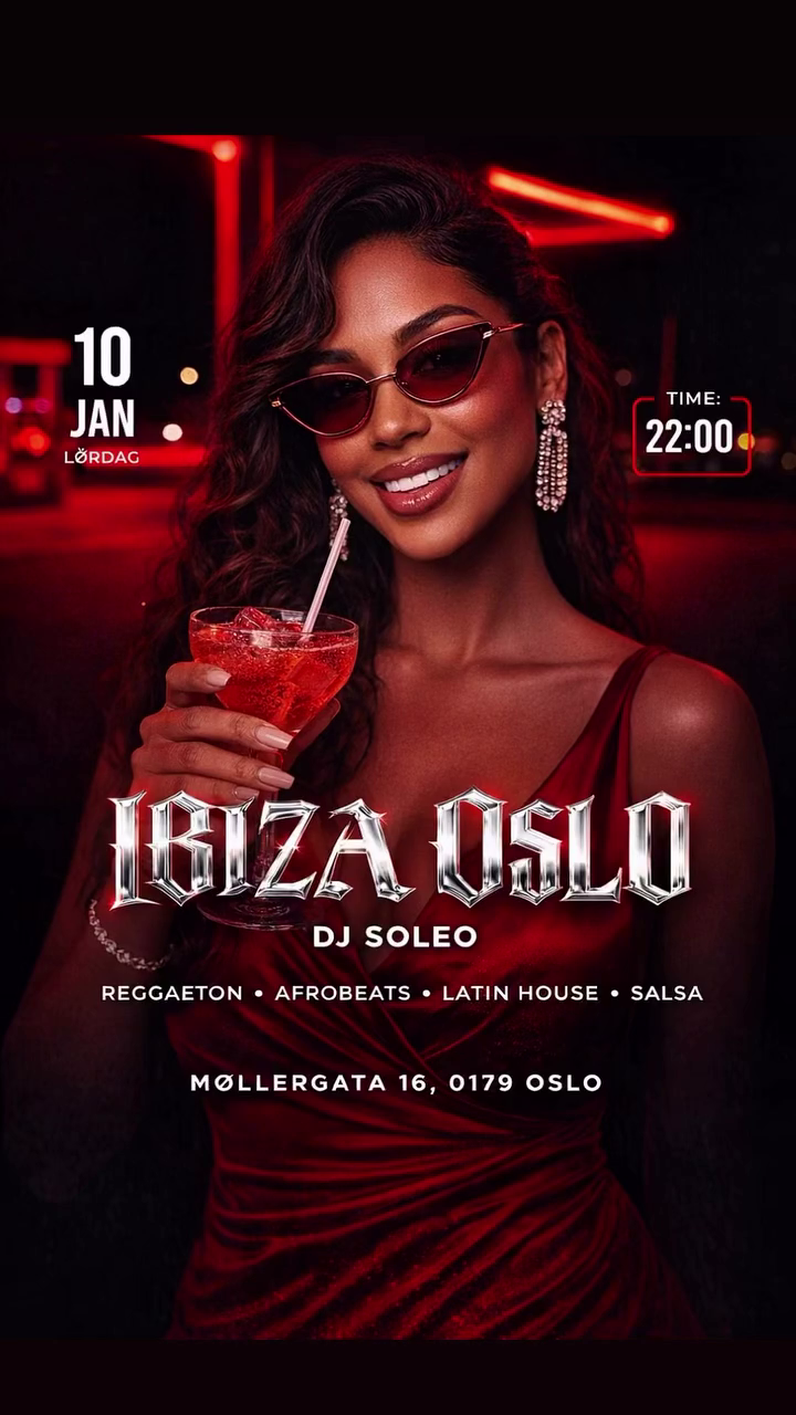 Event cover