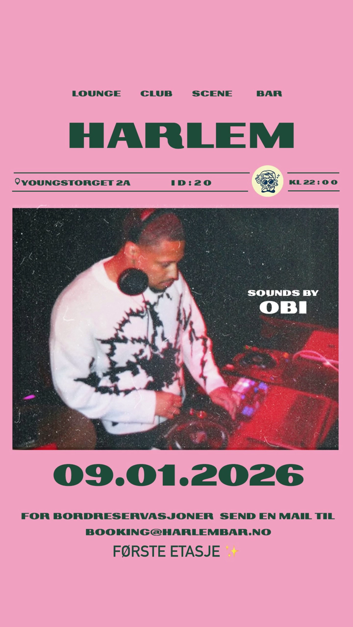 Event cover