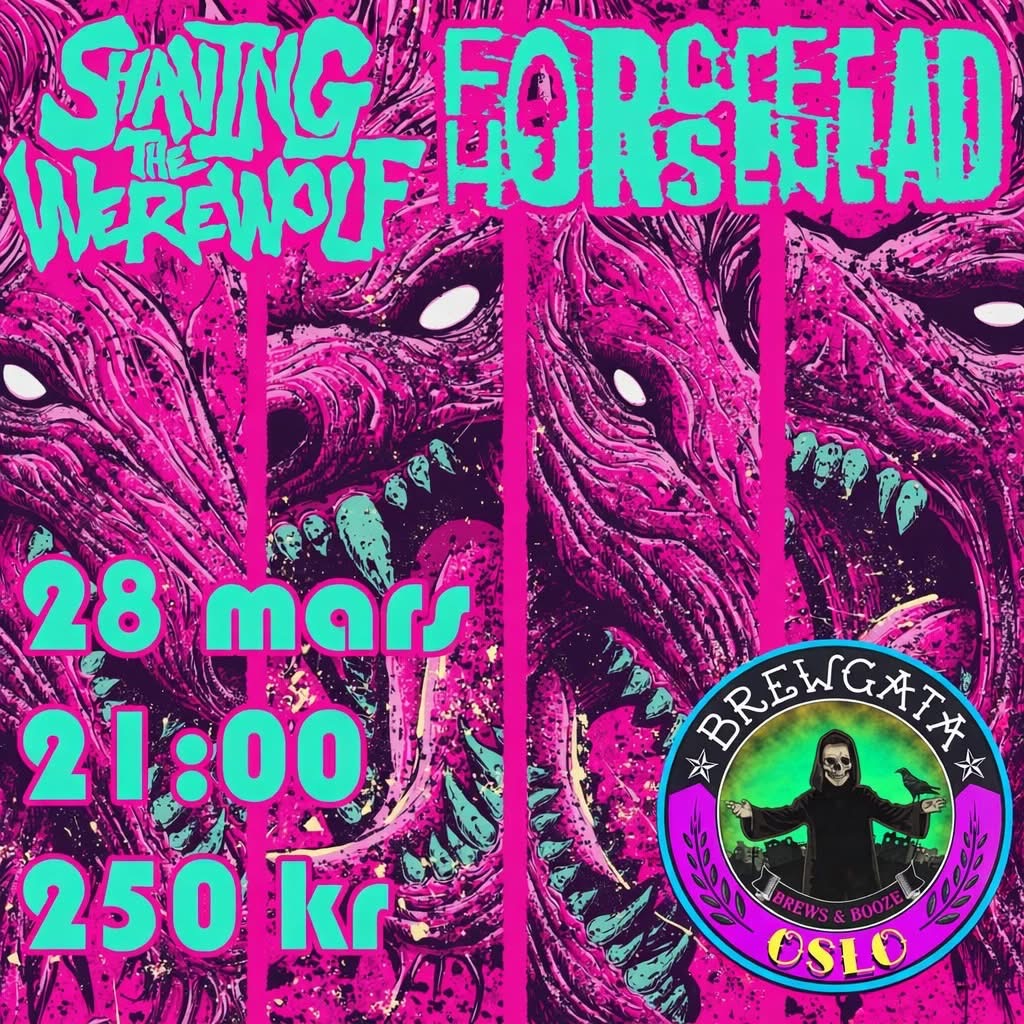 Event cover