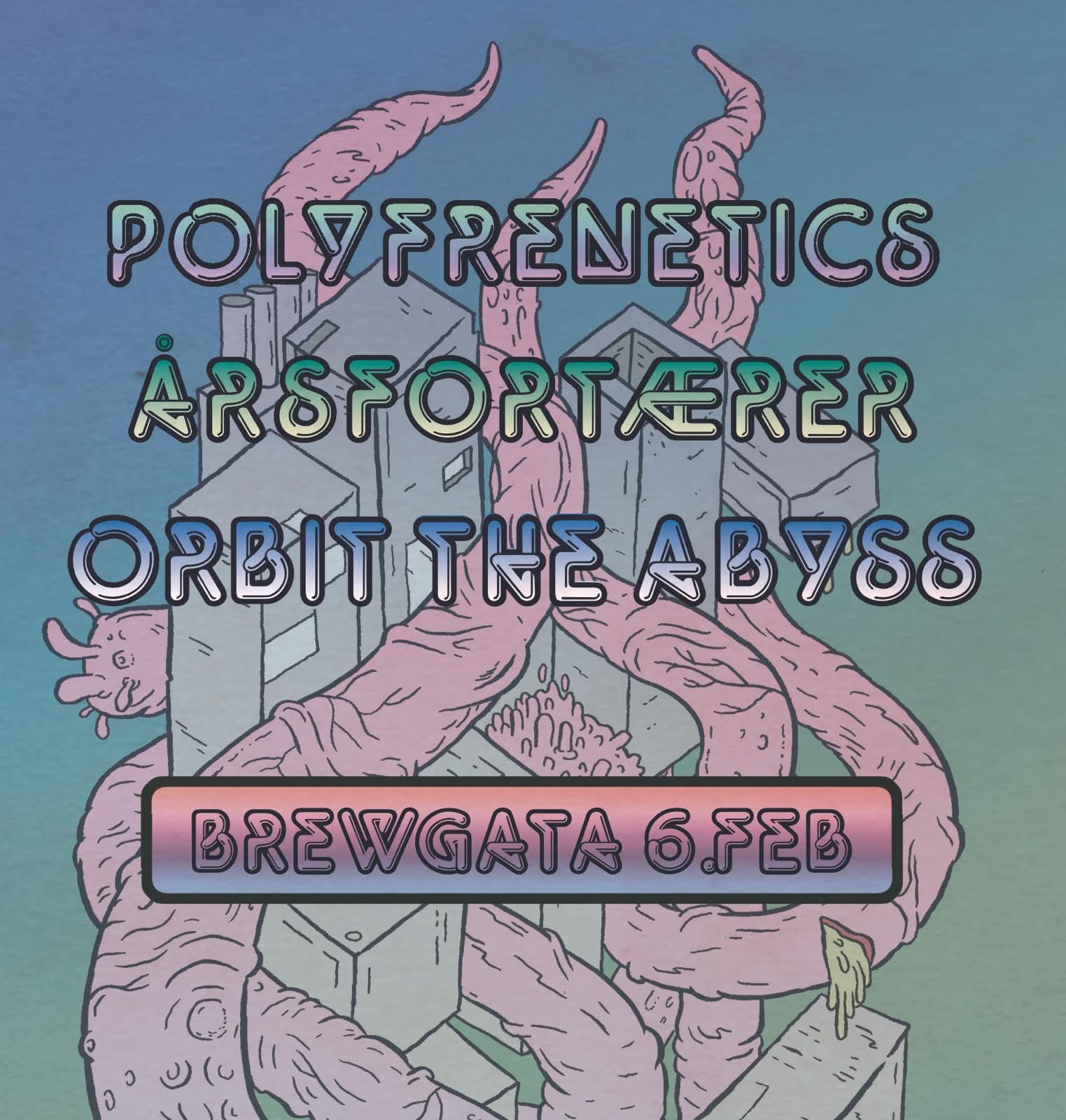 Event cover