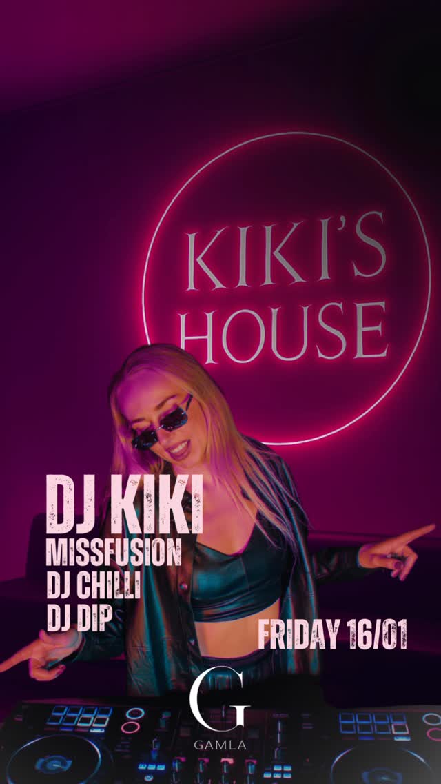 Event cover