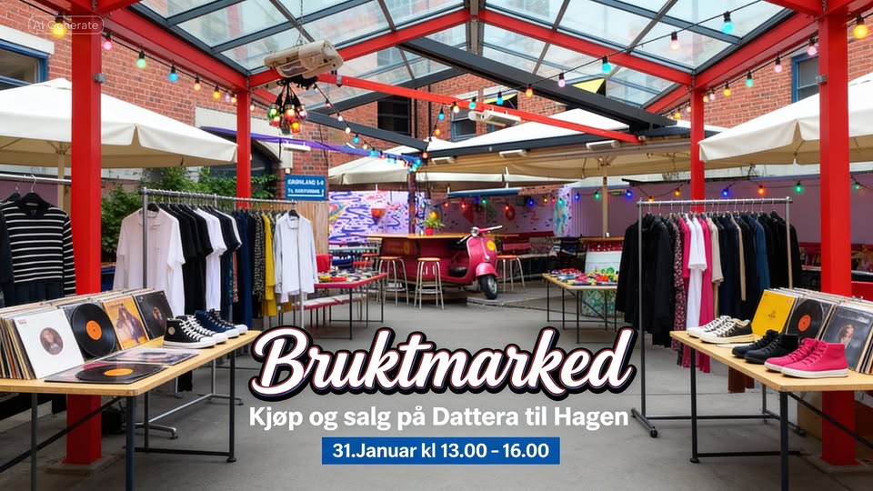 Event cover
