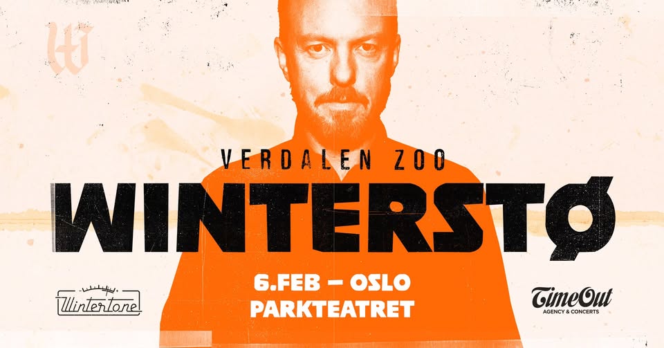 Event cover
