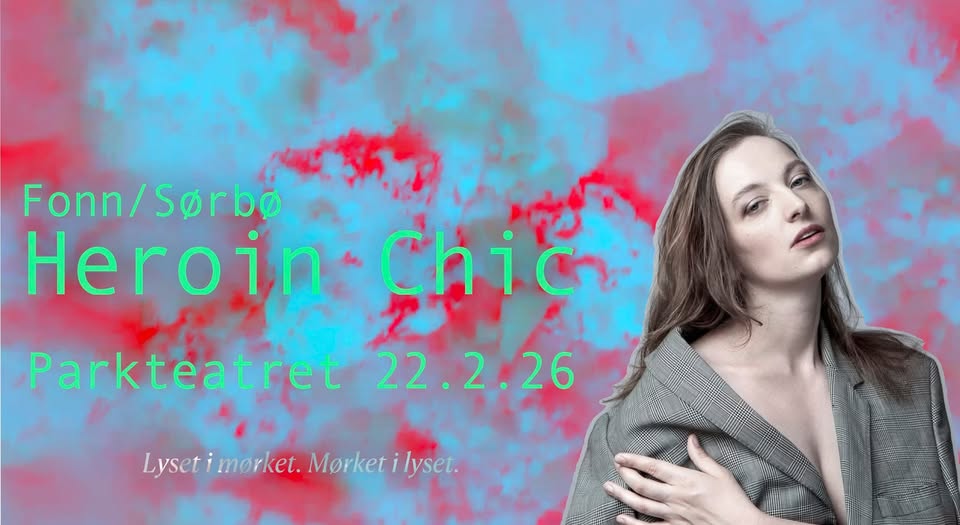 Event cover