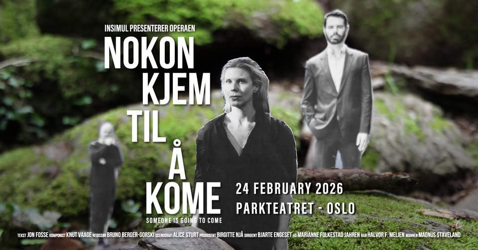 Event cover