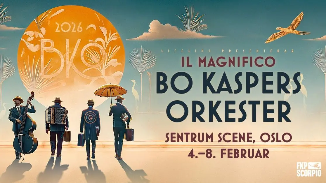 Event cover