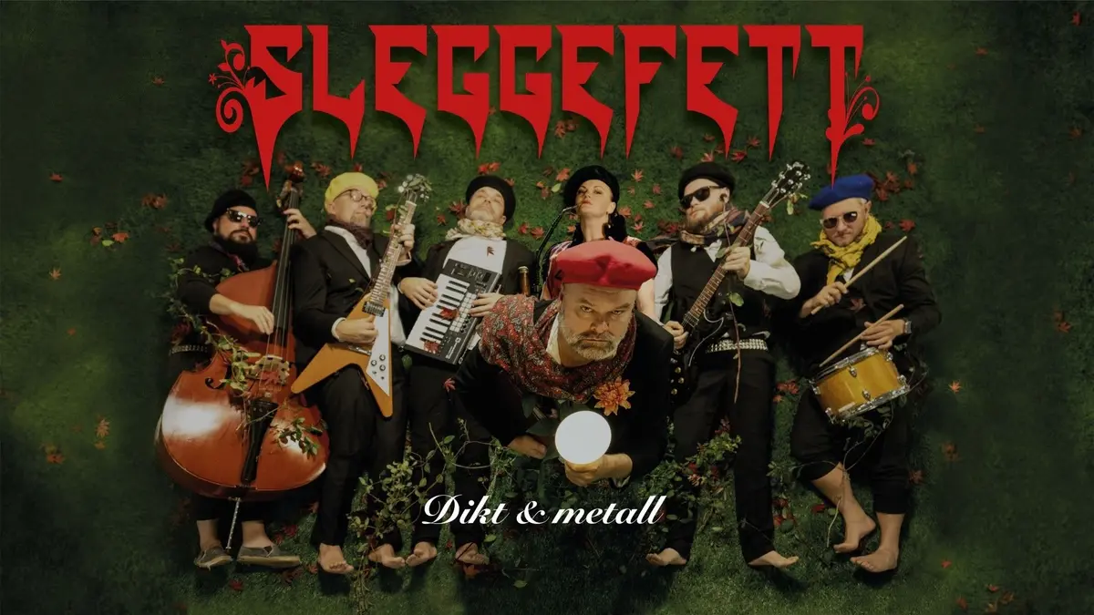 Event cover