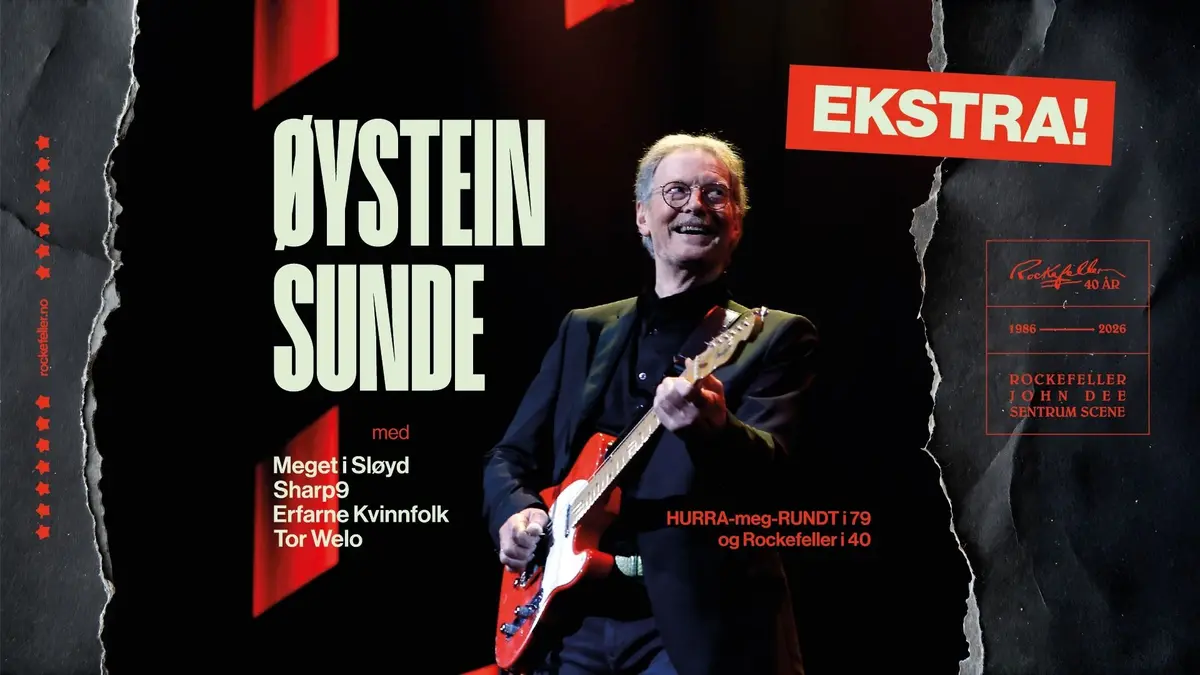 Event cover