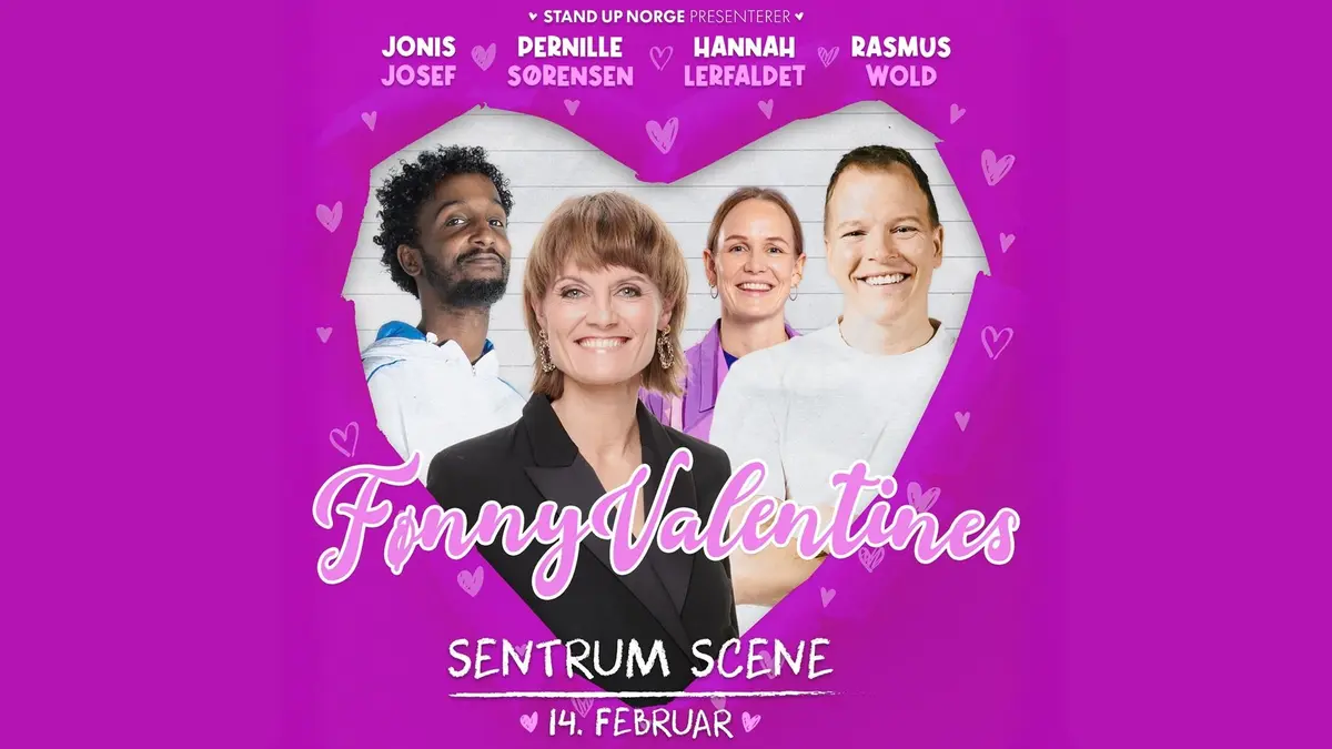 Event cover
