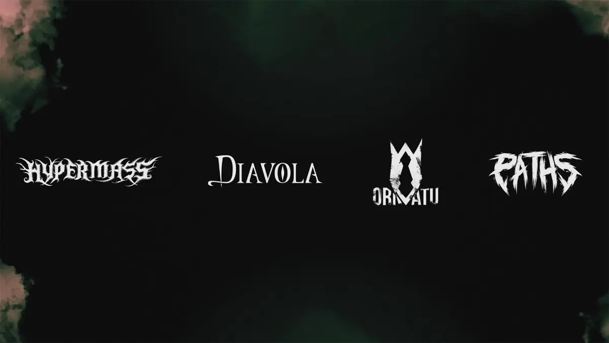 Event cover
