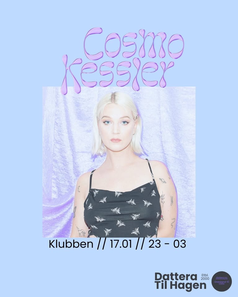 Event cover