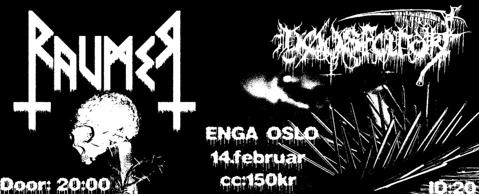 Event cover