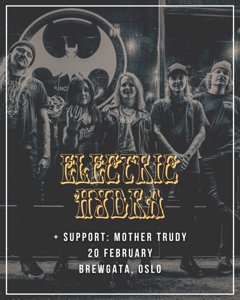 Event cover