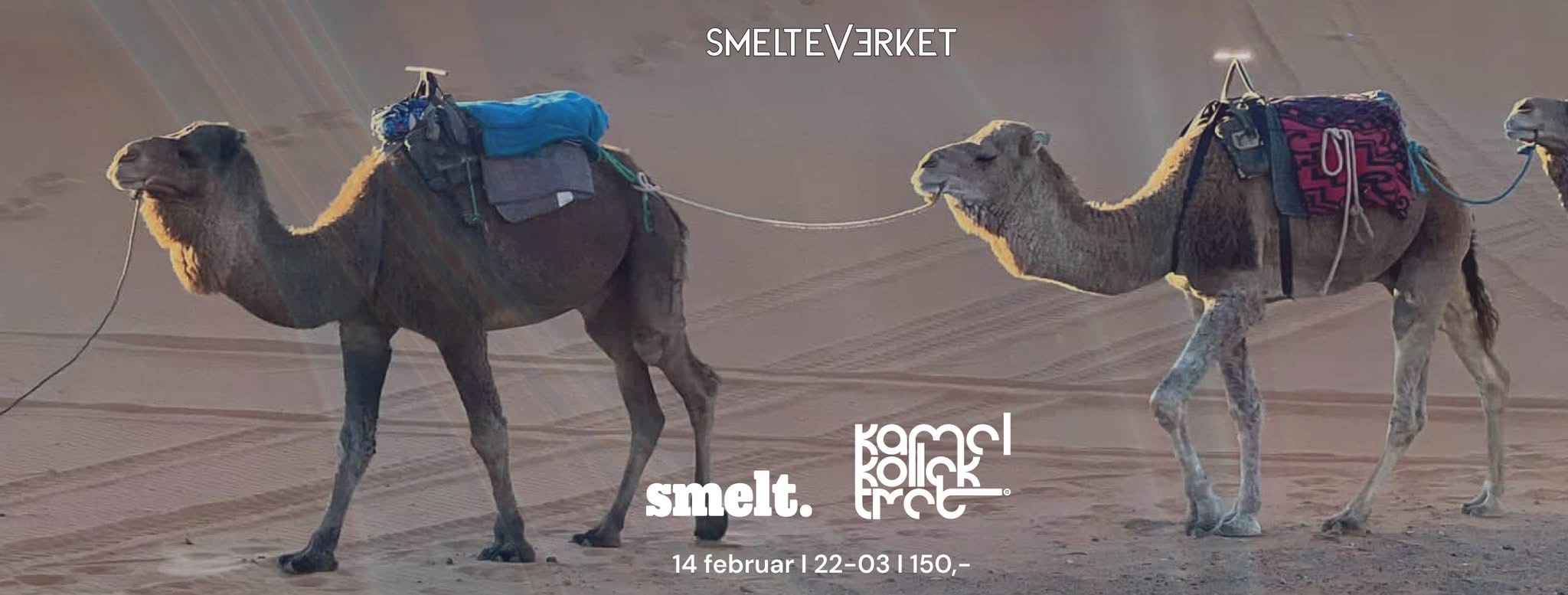Event cover