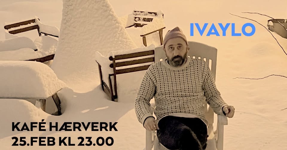 Event cover