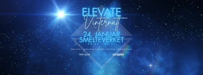 Event cover