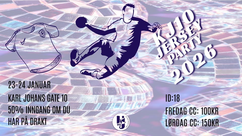 Event cover