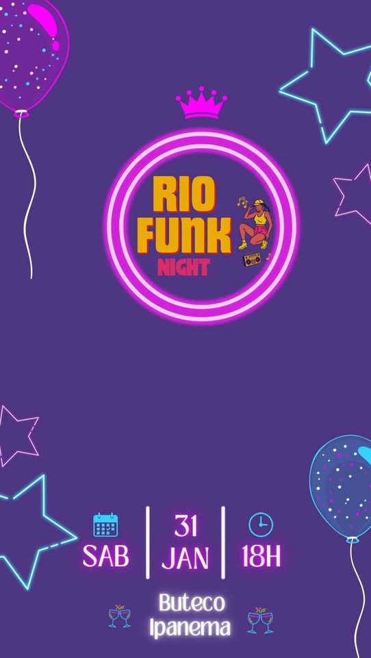 Event cover