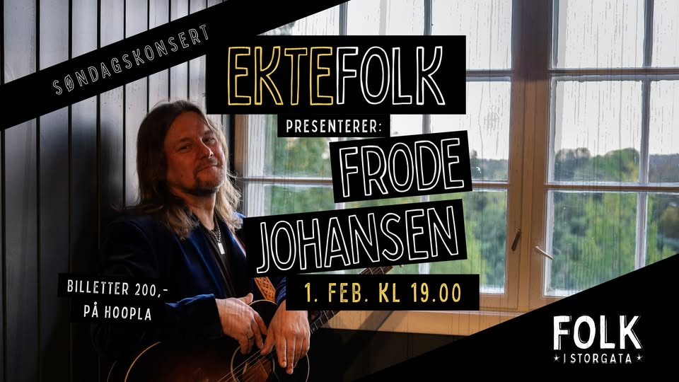 Event cover