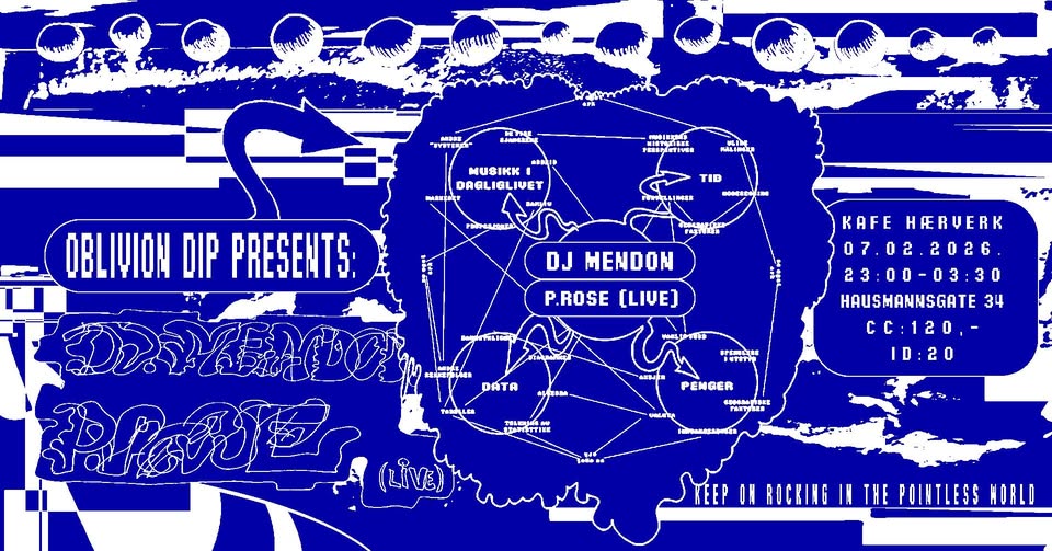 Event cover