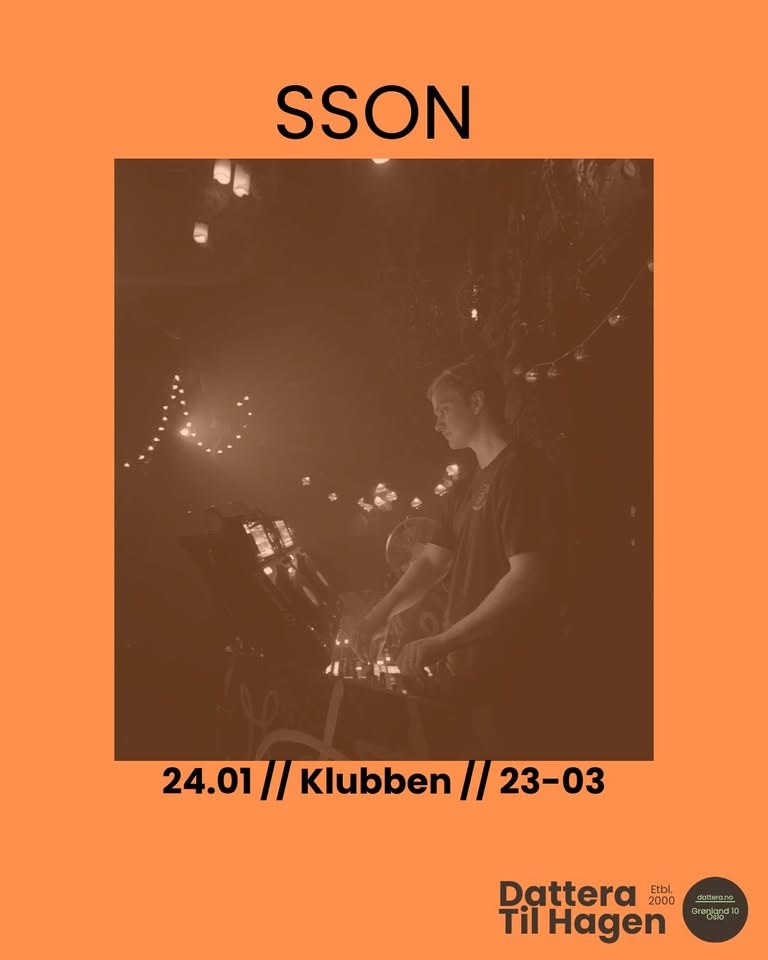 Event cover