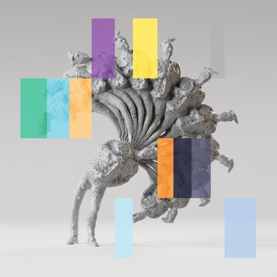 Event cover