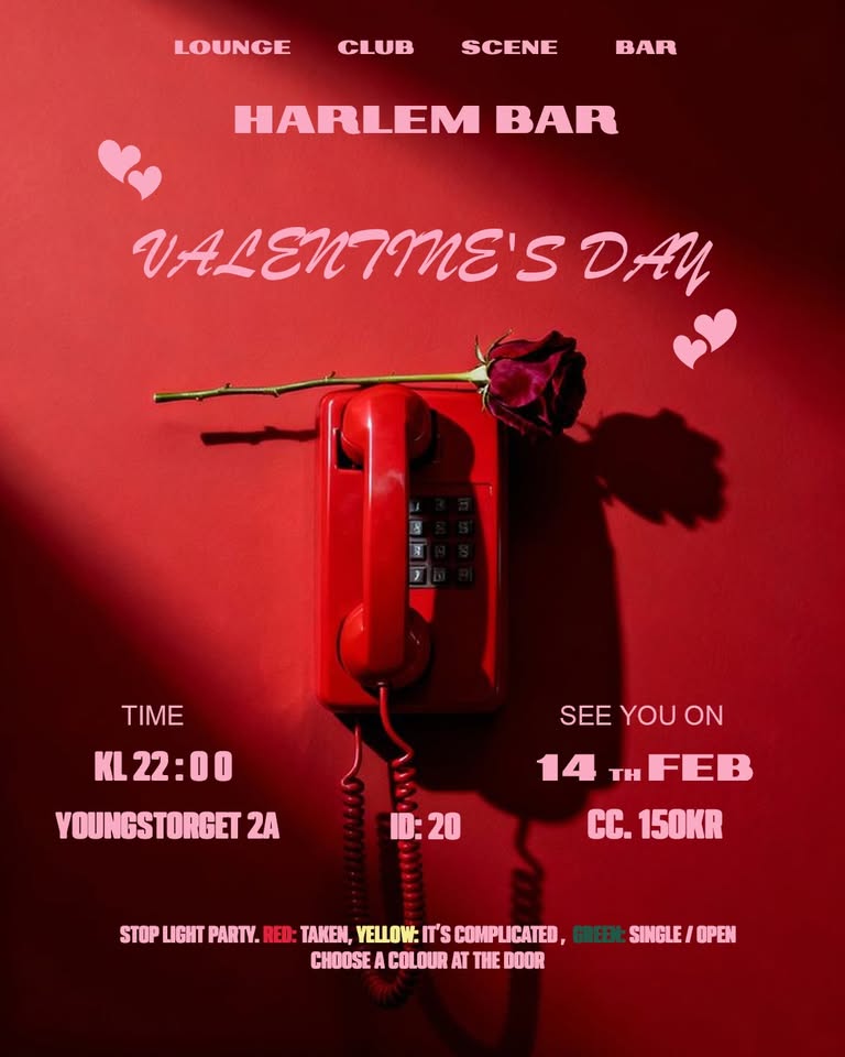 Event cover