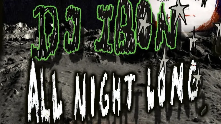 Event cover