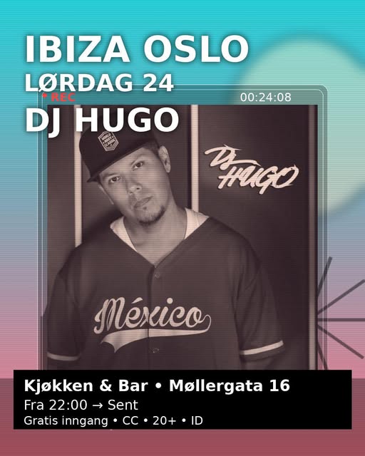 Event cover