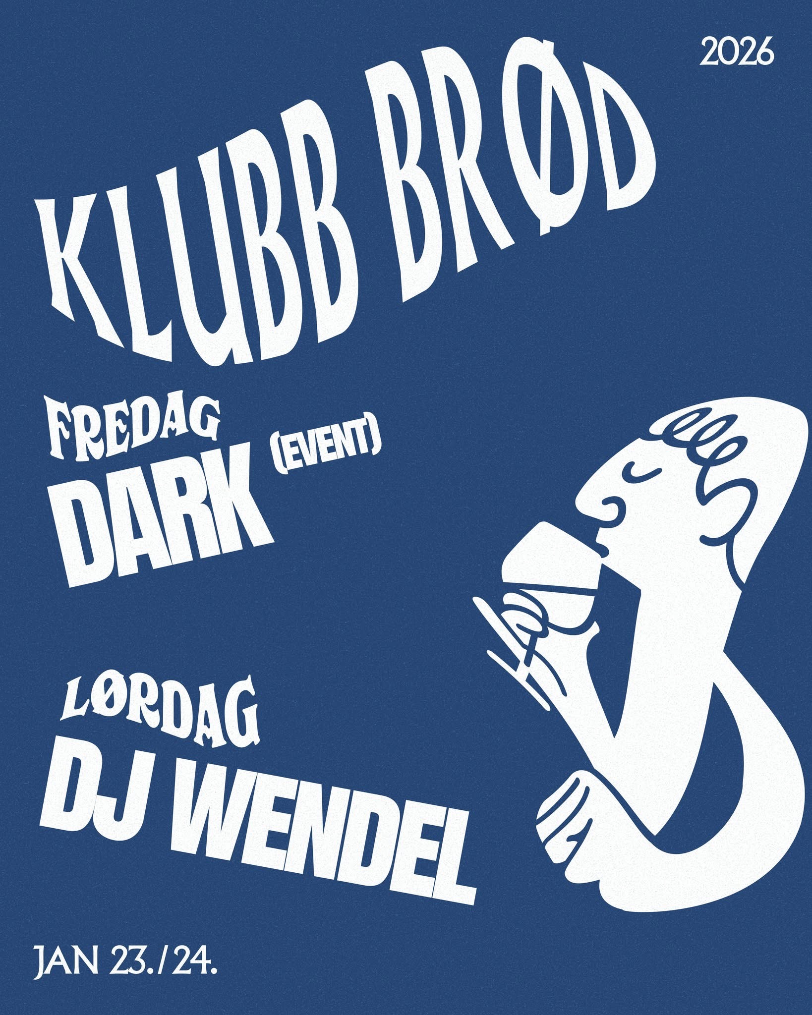 Event cover