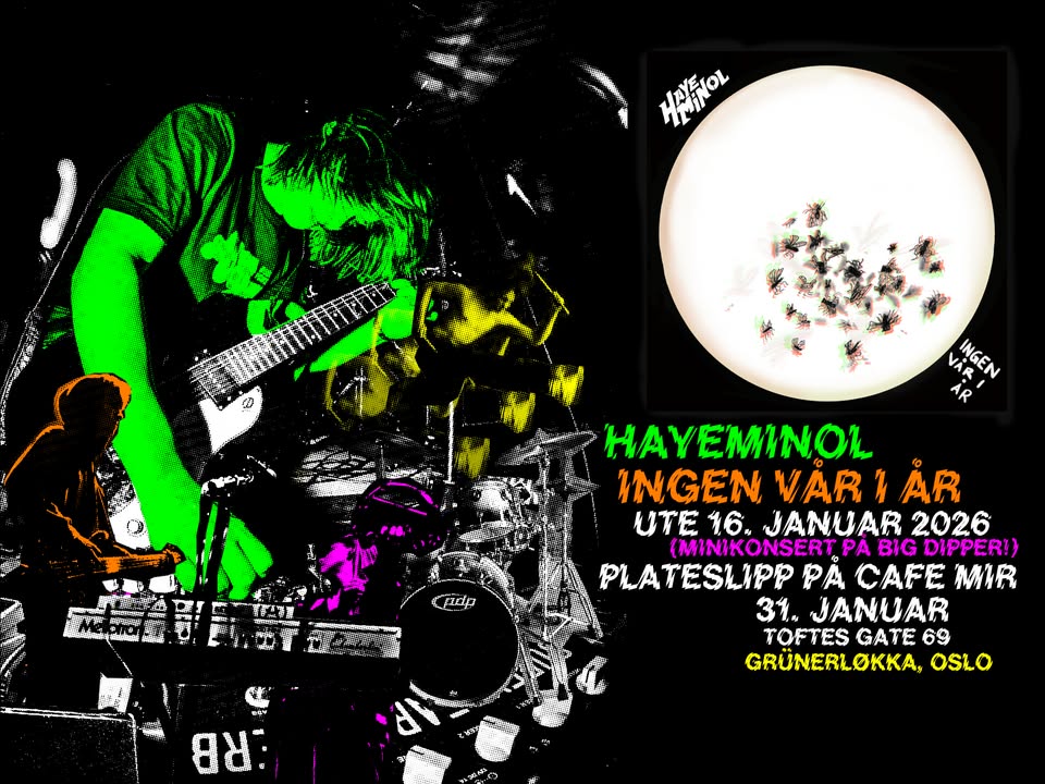 Event cover