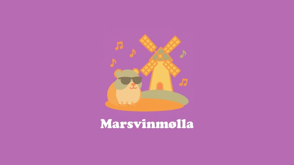 Event cover