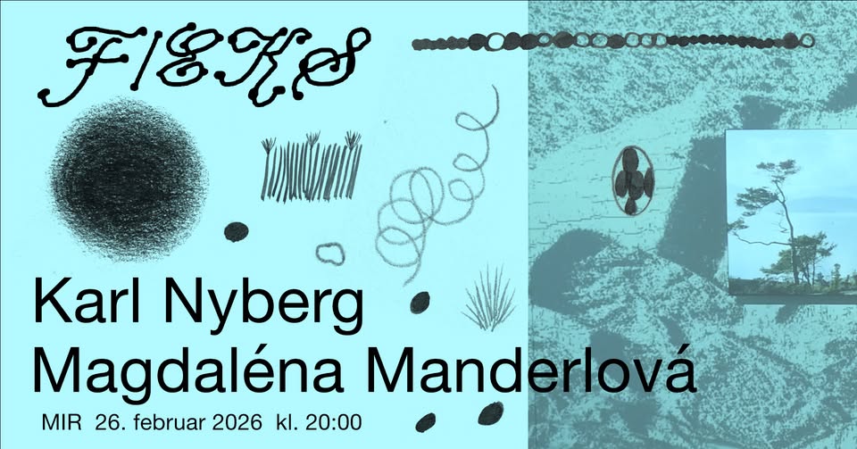 Event cover