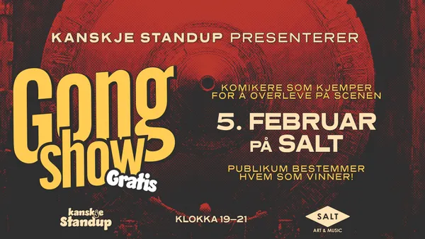 Event cover