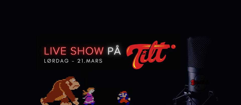 Event cover