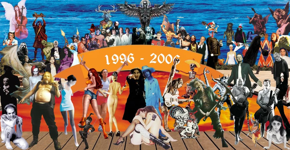 Event cover