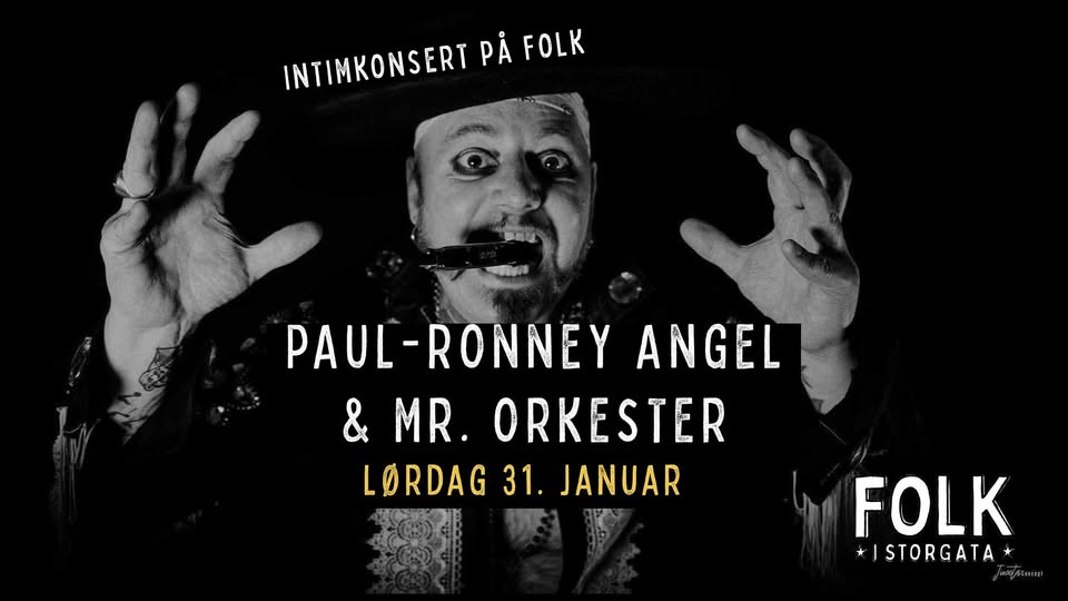 Event cover