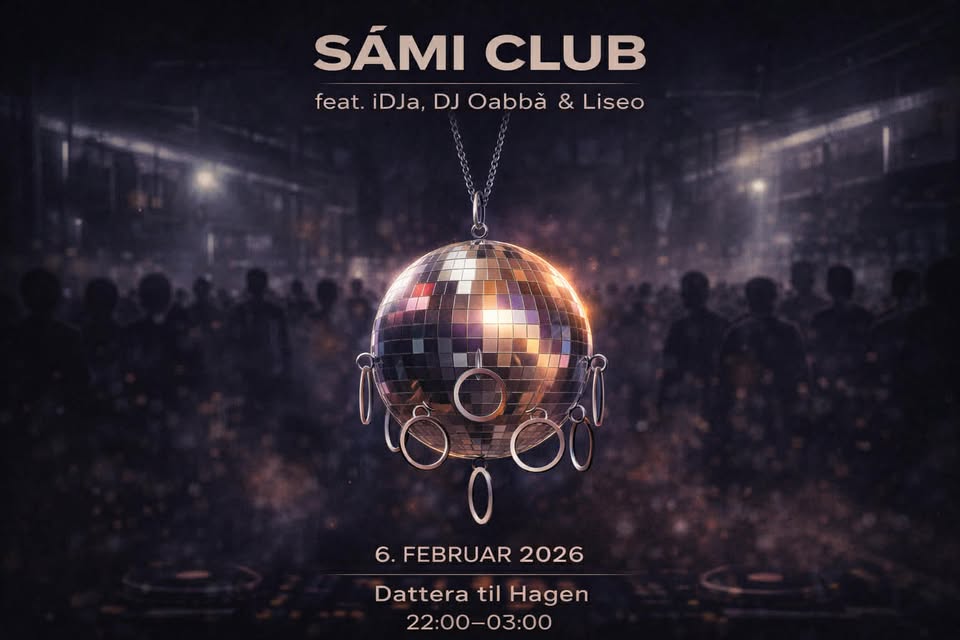 Event cover