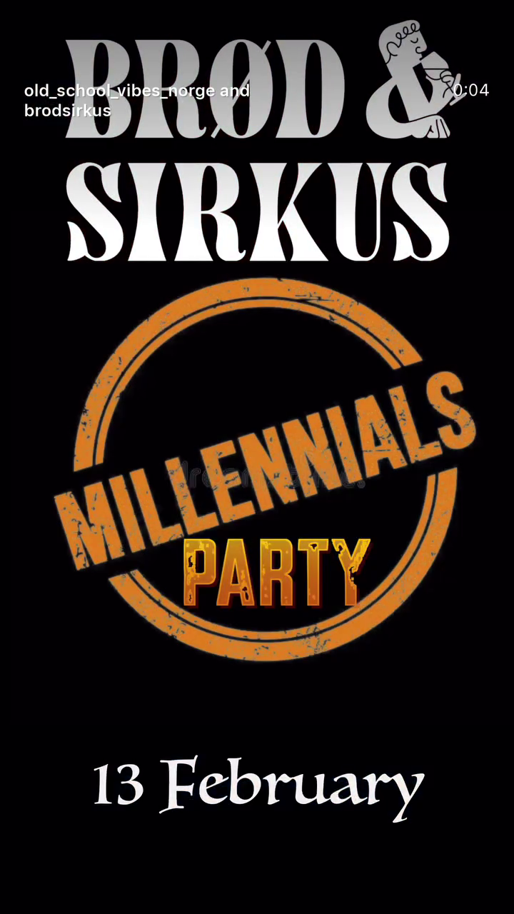 Event cover