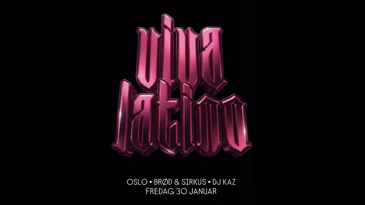 Event cover