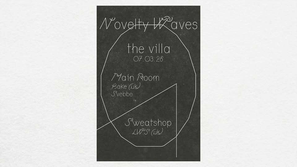 Event cover