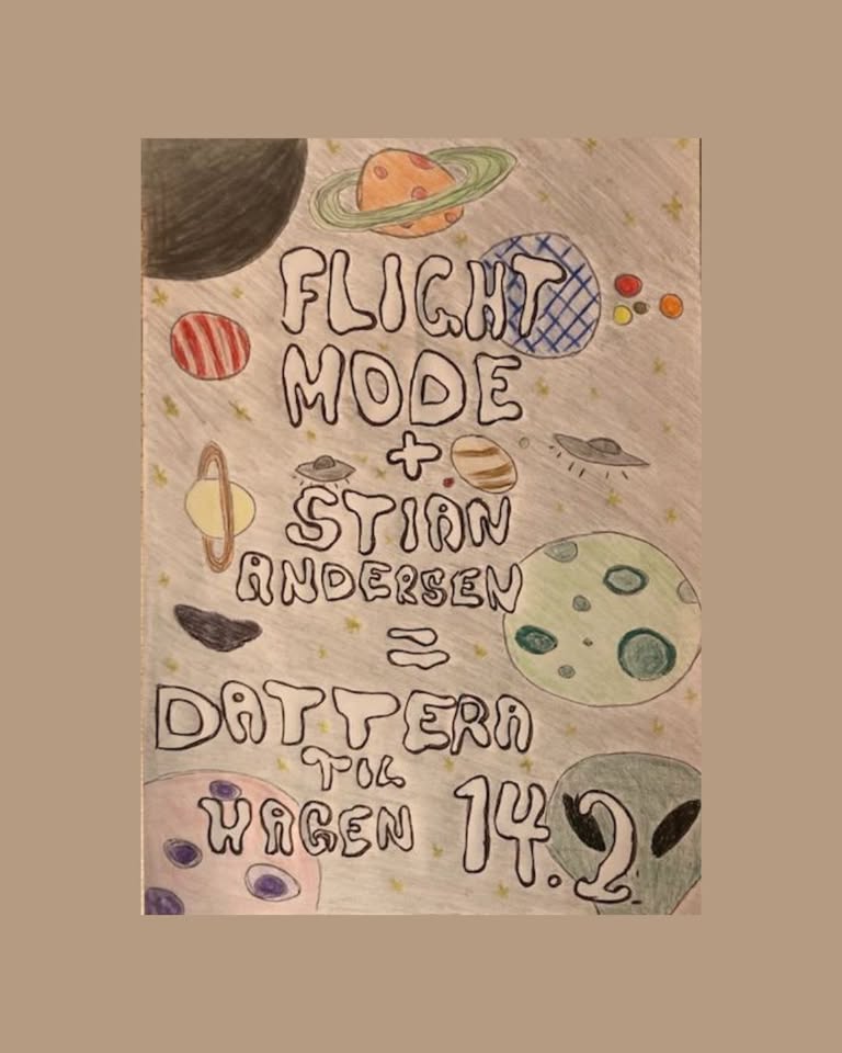 Event cover