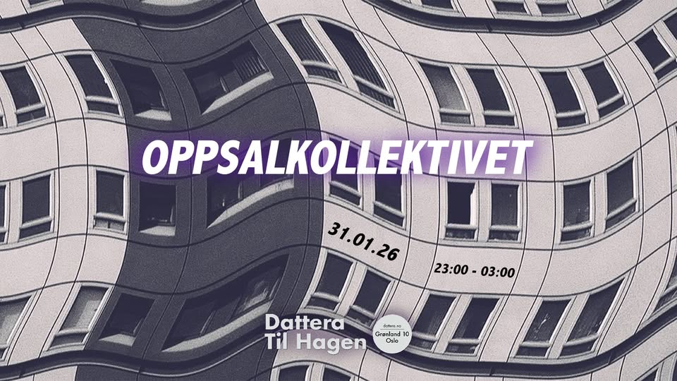 Event cover