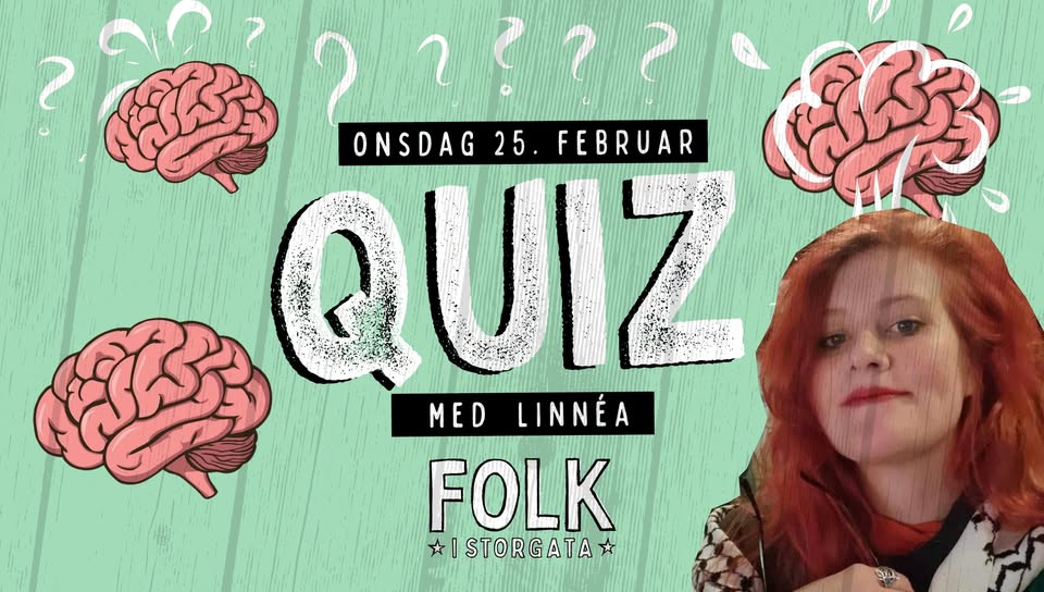Event cover